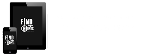 Find Haunts